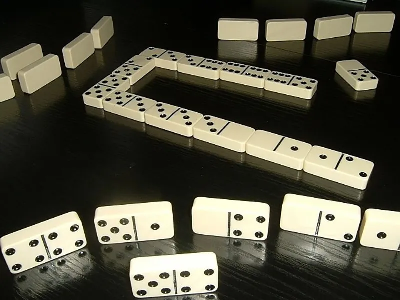 Detailed instructions on how to play Domino for beginners