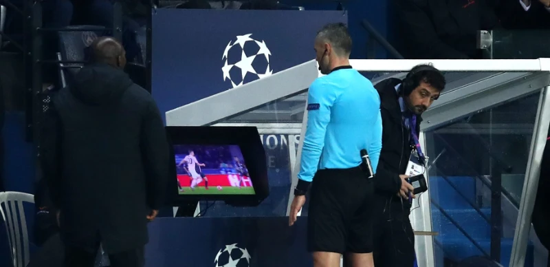 Some information about VAR technology