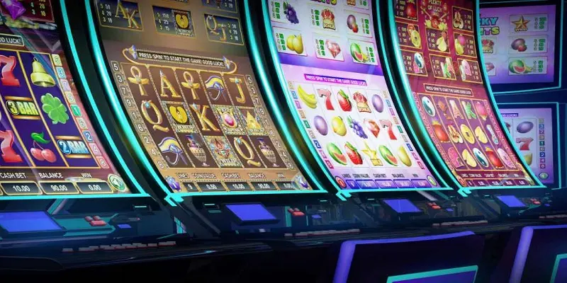 Some Online Casino Offers at ACEPH