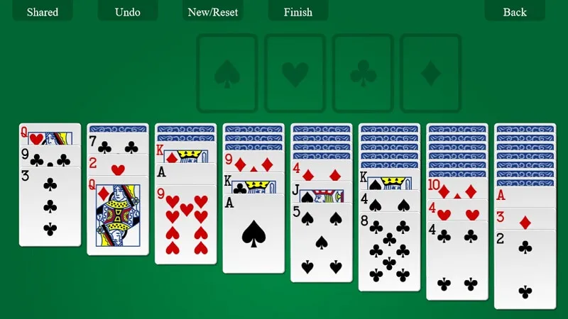 Some tips for playing Solitaire to increase your winning rate