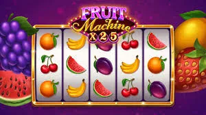 Understand the rules of fruit slot betting