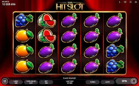 Make the most of both new and old fruit slot features