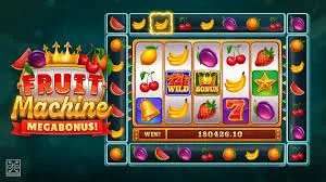 Instructions on how to play fruit slots properly for beginners